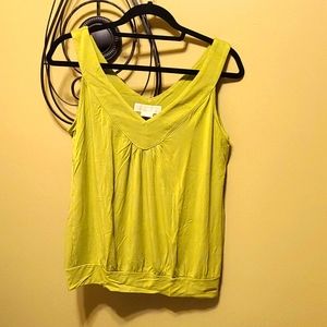 Michael Kors Medium Size Rayon Blouse